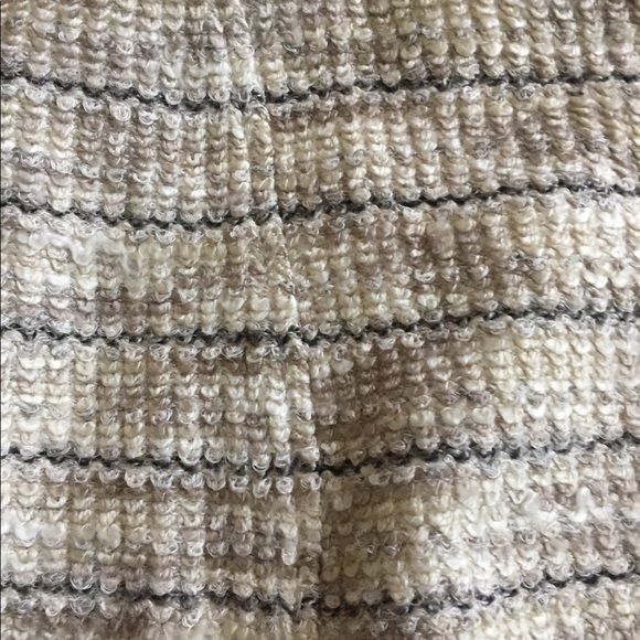 Lucky brand zip up coat - Picture 5 of 7